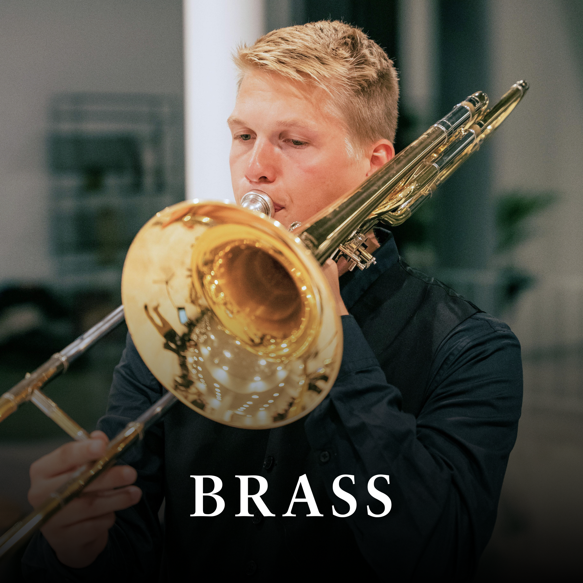 regent brass 