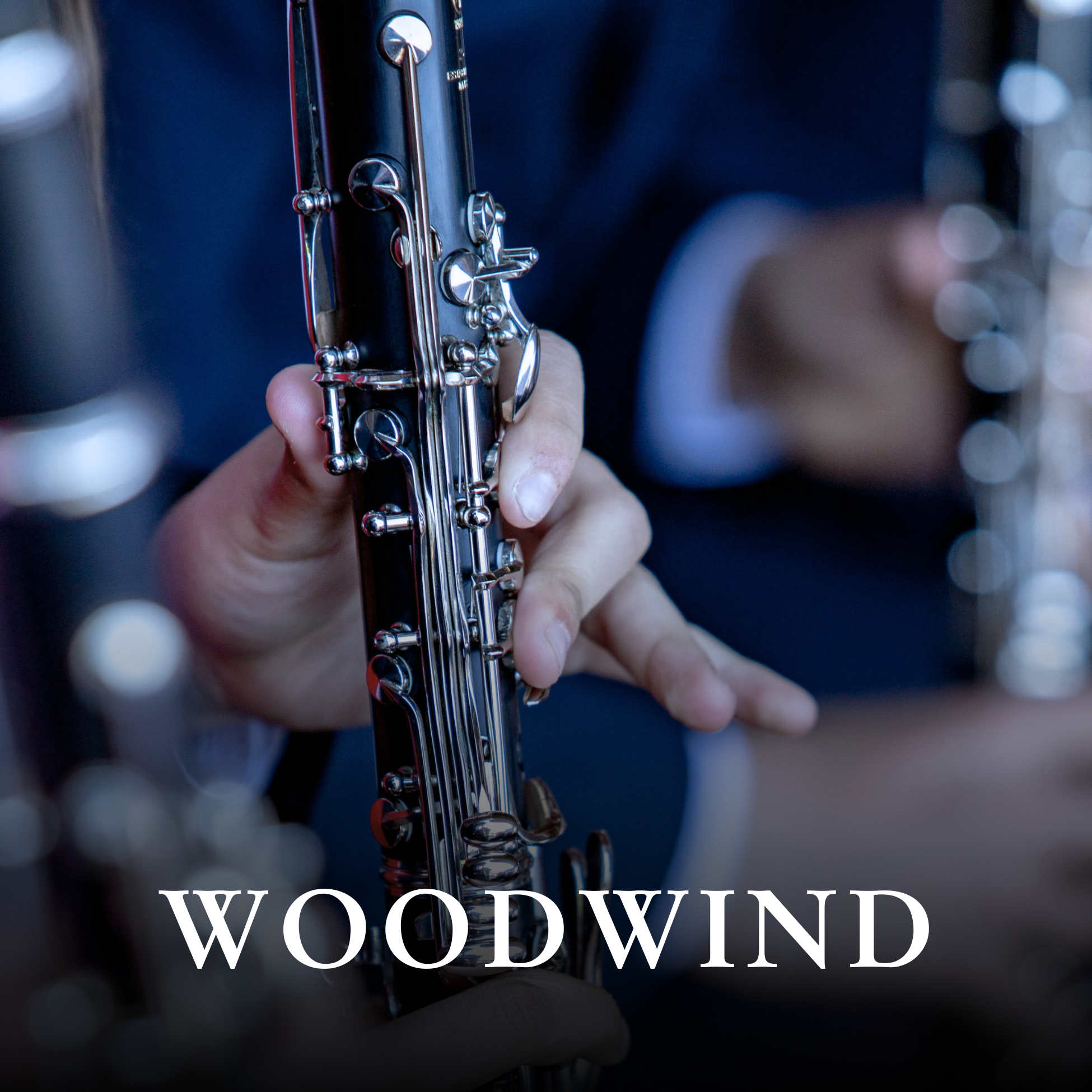 regent woodwind