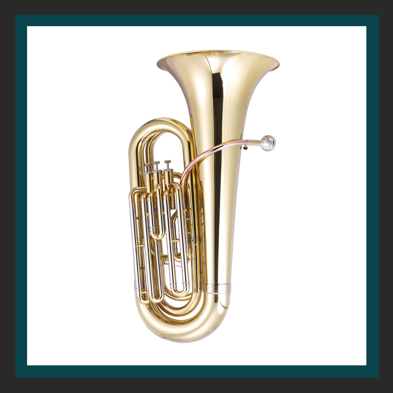 image of B&H Regent Bb Tuba
