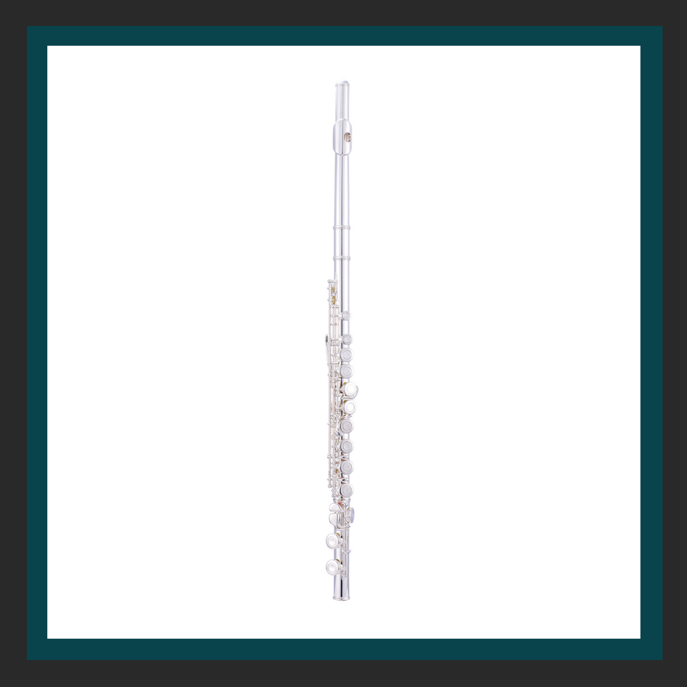 image of B&H Regent C Flute