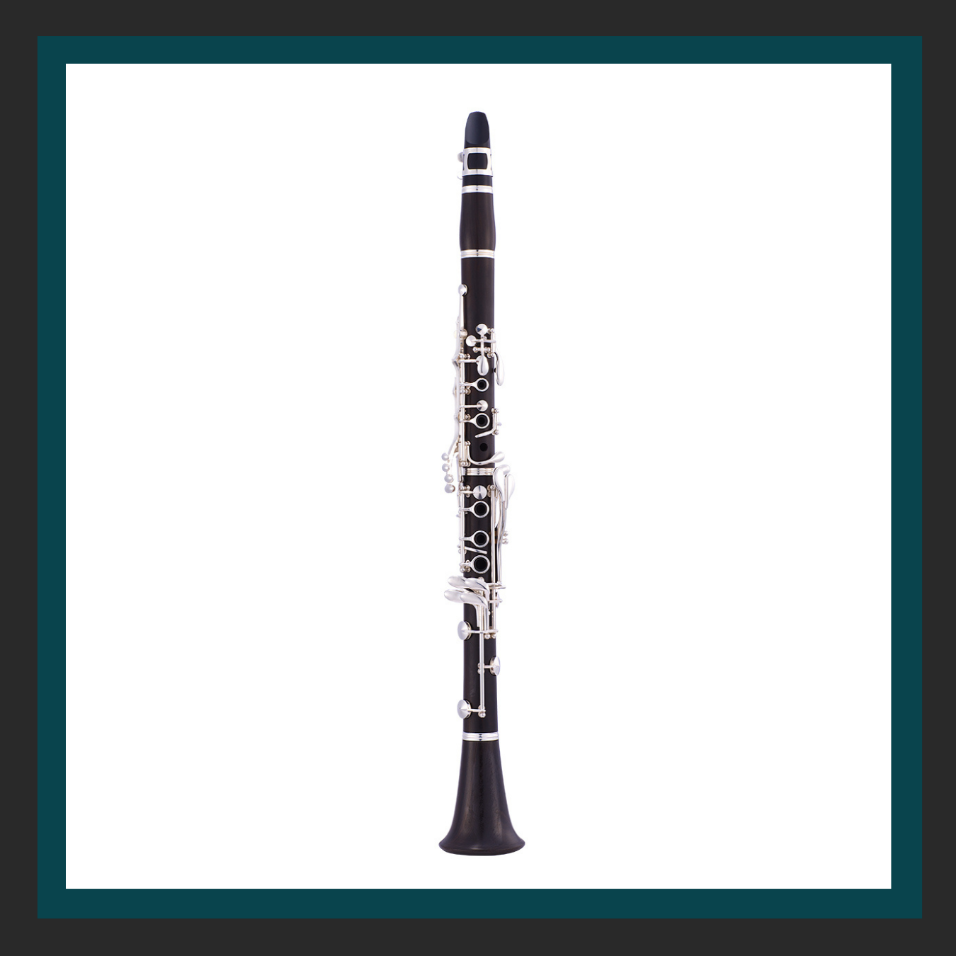 image of Westminster Clarinet Eb