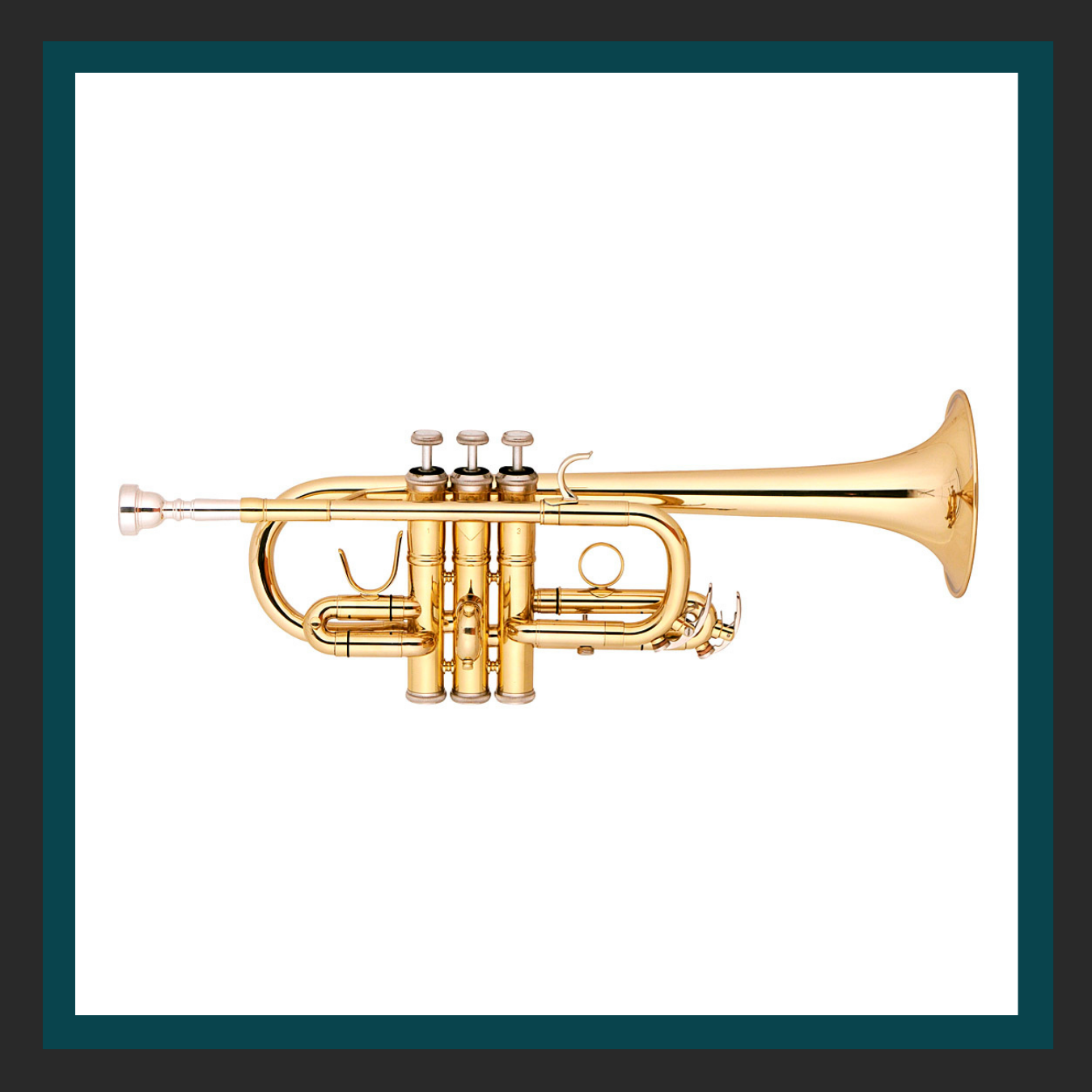 image of B&H Westminster Bb Cornet