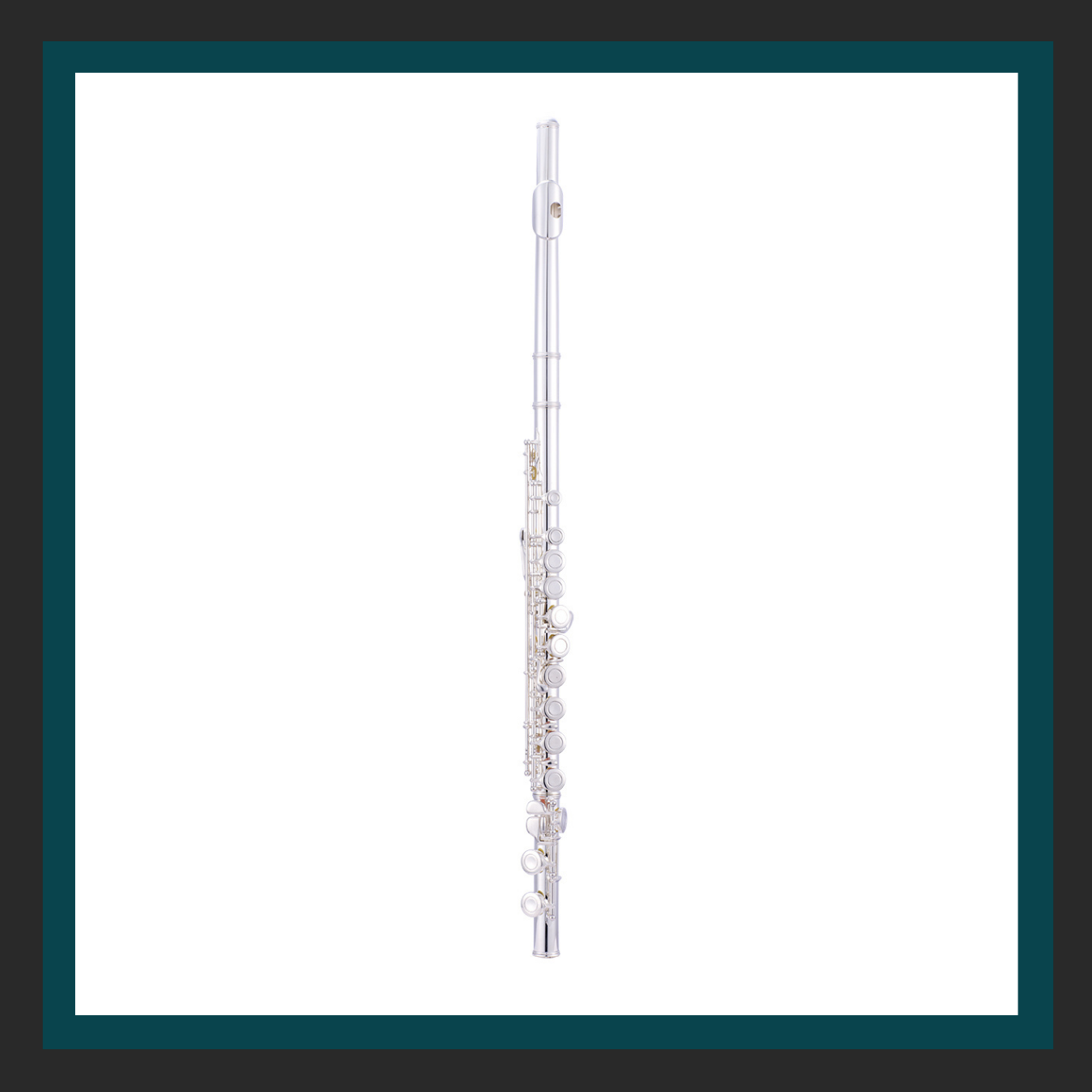 image of Westminster Clarinet Eb