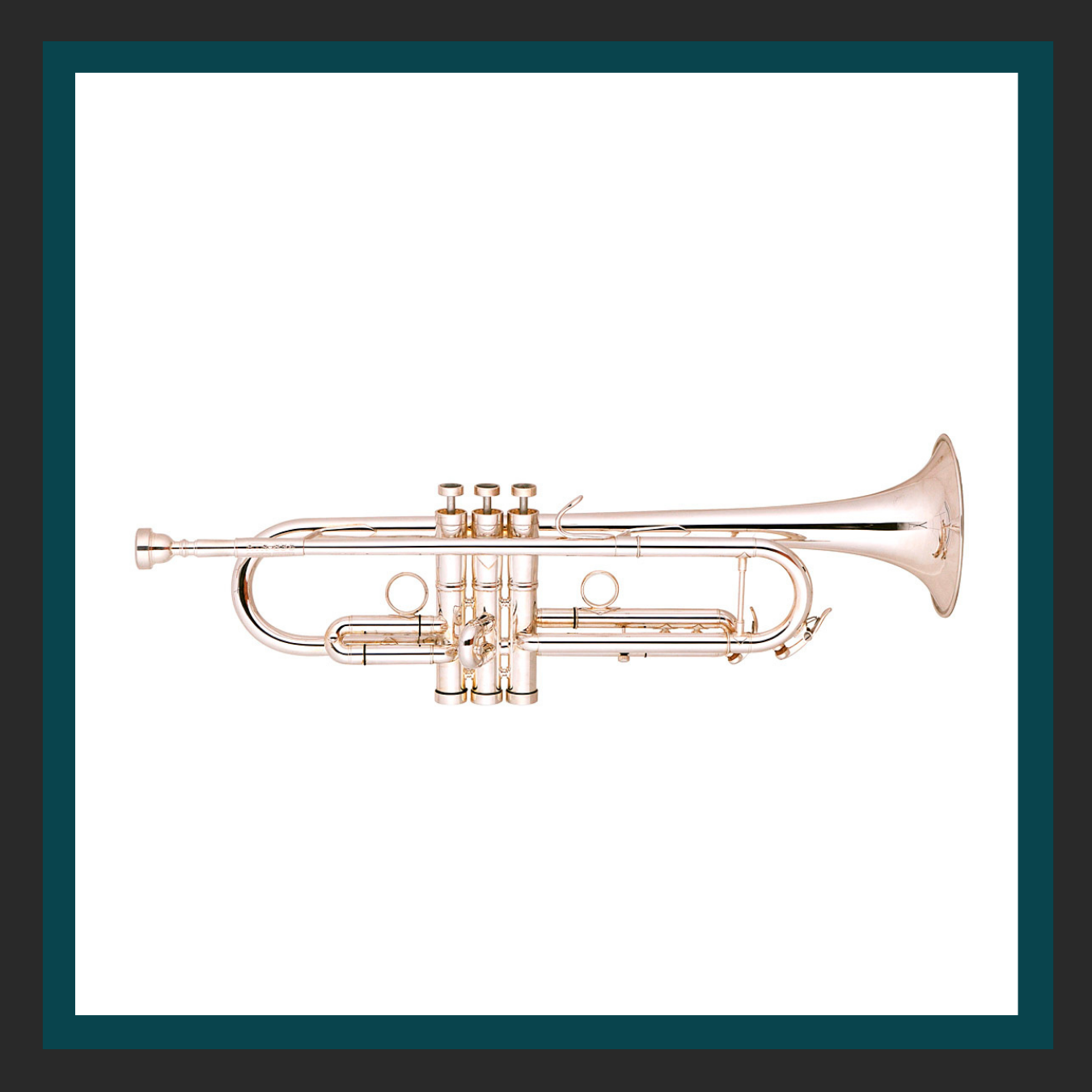 image of Boosey & Hawkes Bb Trumpet